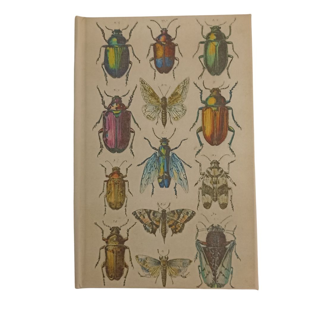 007 Bichos