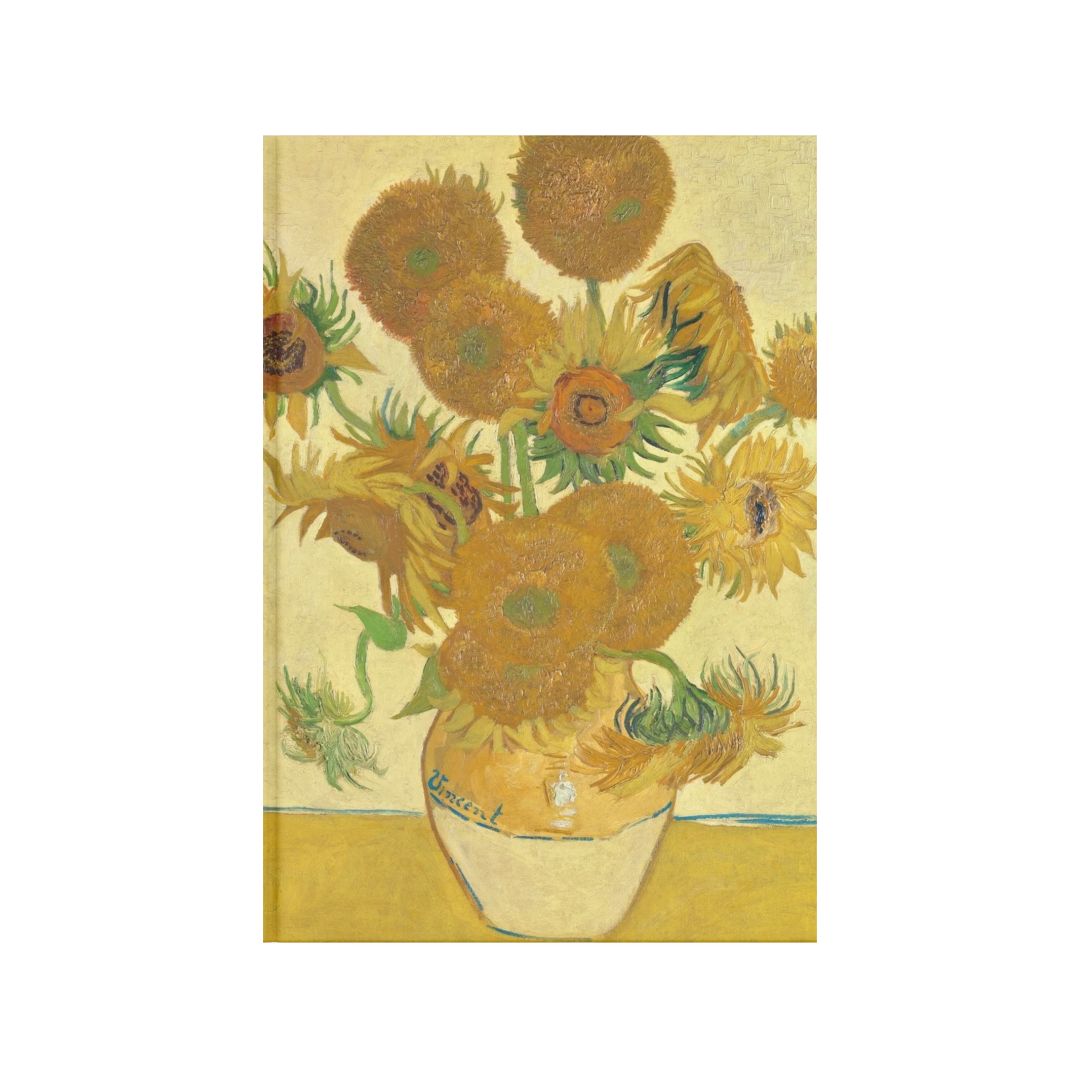 025  Girasoles
