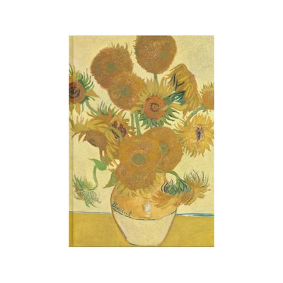 025  Girasoles