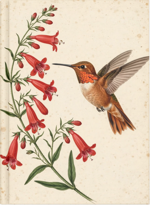 047 Colibrí