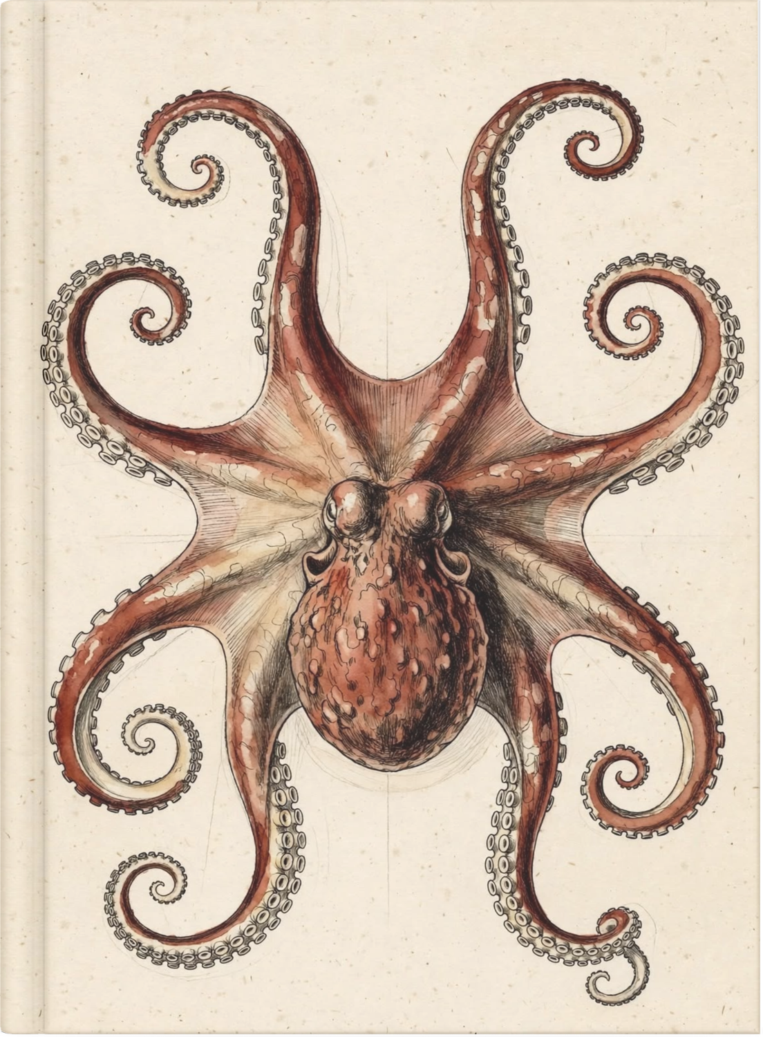 050 Pulpo