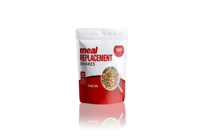 Fruity Tutti Meal Replacement
