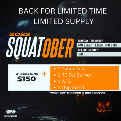 SquatOber Package