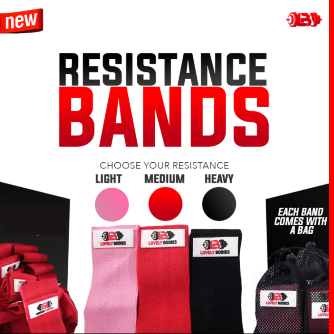 Resistance Band (medium)