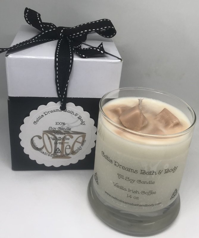 Soy Candles