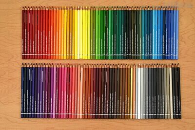 Faber-Castell Albrech Durer Watercolor Pencils