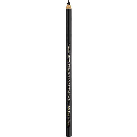 Faber-Castell Pitt Natural Charcoal Pencil
