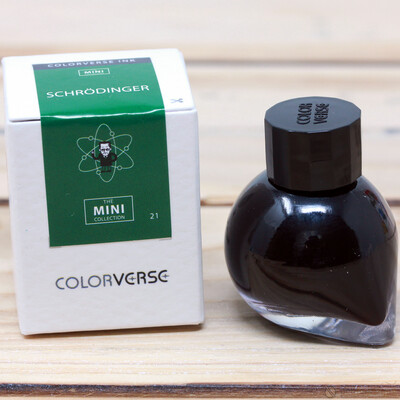 Colorverse Mini Inks