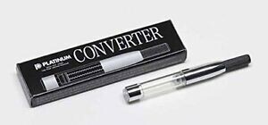 Platinum Pens 700A Platinum Fountain Pen Converter