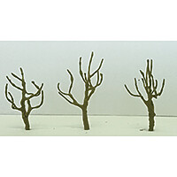 Wee Scapes Tree Armature