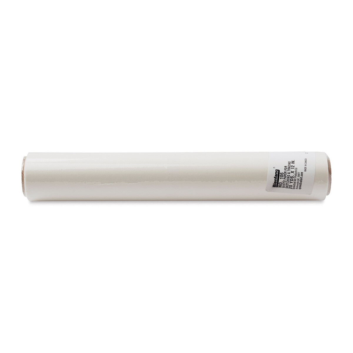 Speedball Parchment Tracing Roll