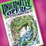 Underwater Opera - Comic by Chuk Baldok