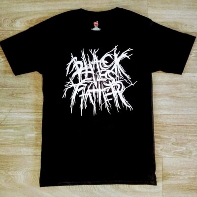 Black Metal for Black Lives - T-Shirt by Danielle Mapes