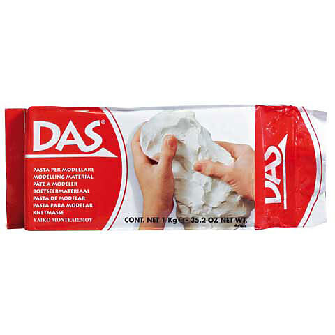 DAS Modeling Clay (1.1lb)