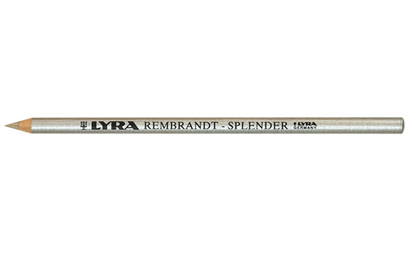 Lyra Splender Colorless Blender