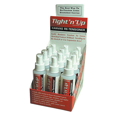 Masterpiece Tight’n’Up Canvas Re-Tensioner