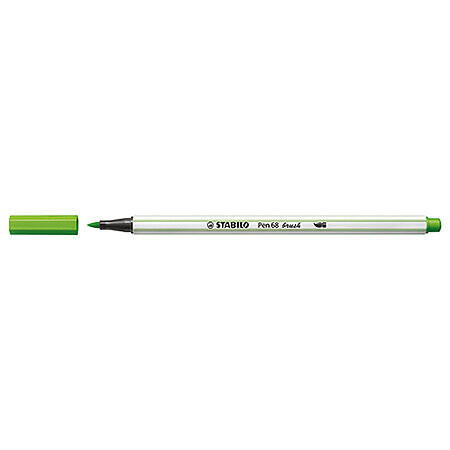 Stabilo Point 68 Brush Pen