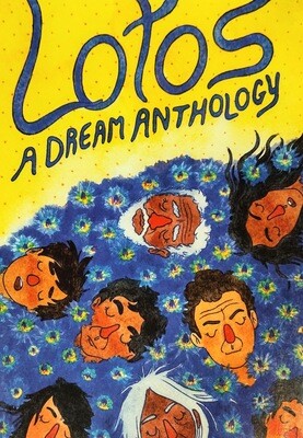 Lotos Dream Anthology - Book with Cora Lee