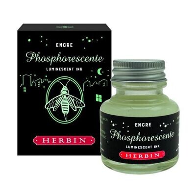 Herbin Phosphorescent Ink (30ml)