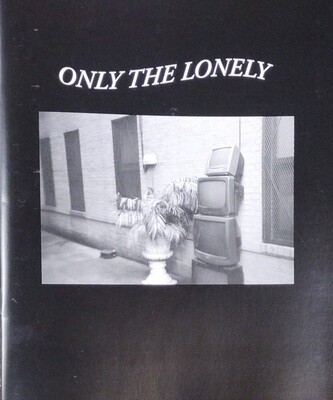 Only The Lonely - Book by Mimi Jaffe