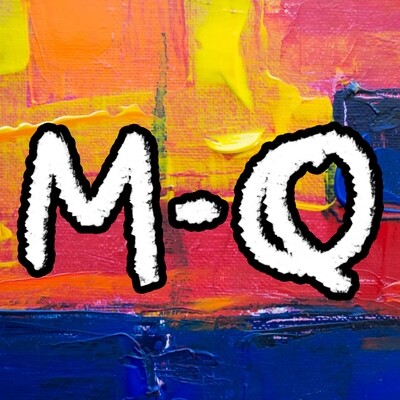 M - Q