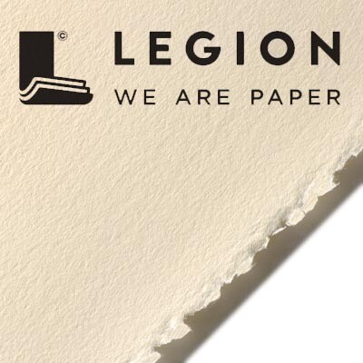 Legion Paper