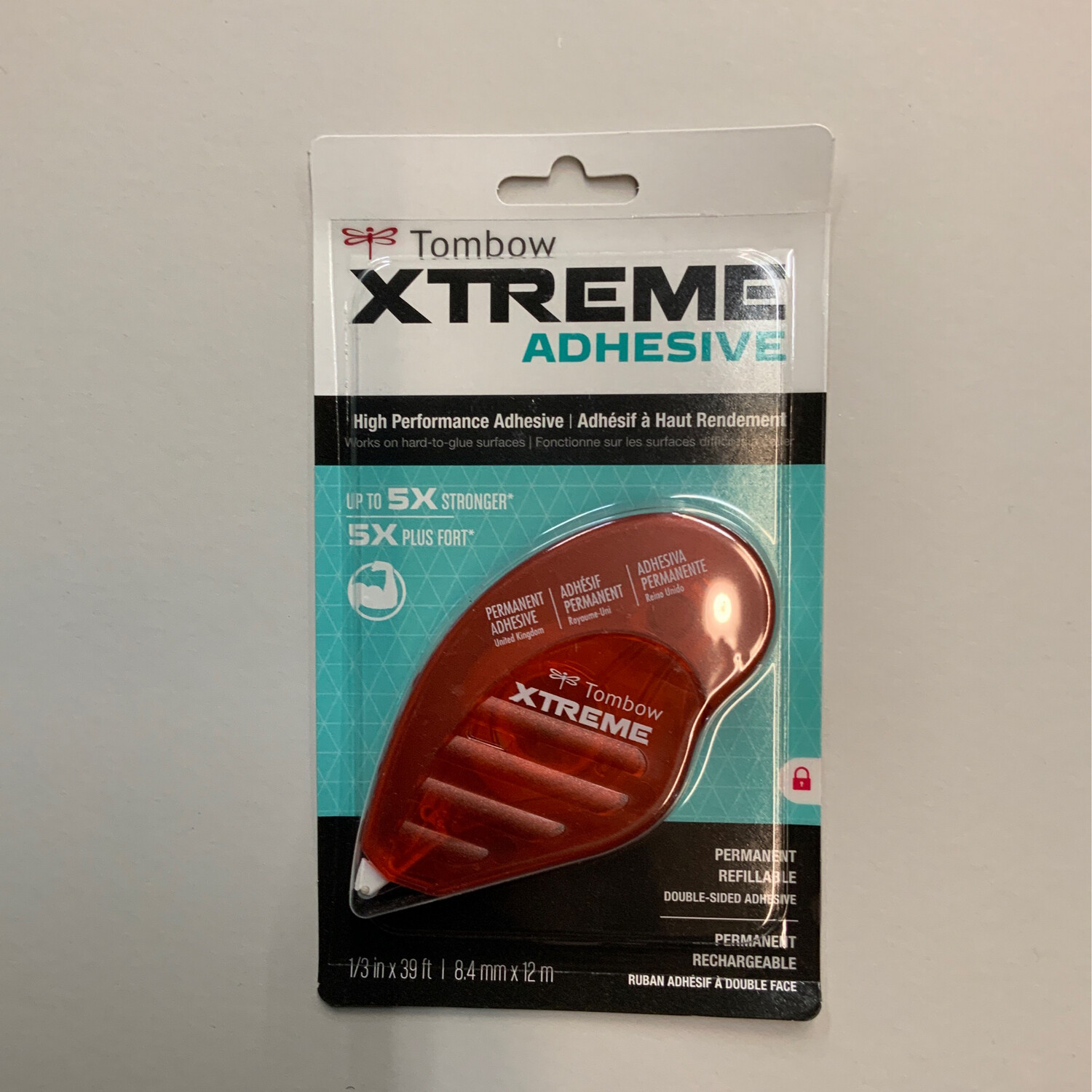 Tombow Xtreme Adhesive Applicator