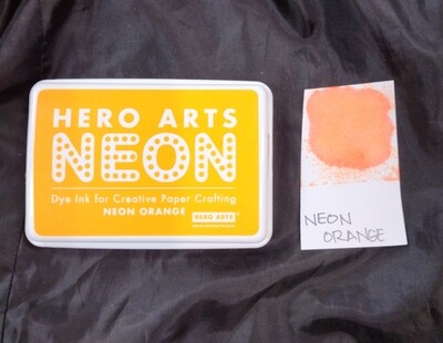 Hero Arts Neon Ink Pads