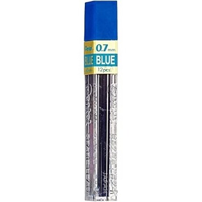 Pentel Blue Mechnical Pencil Lead