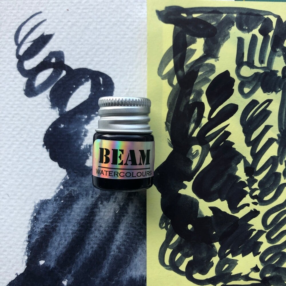 Beam Paints - Ink!