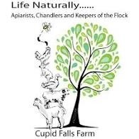Cupid Falls Farm