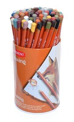 Derwent Soft Drawing Pencil