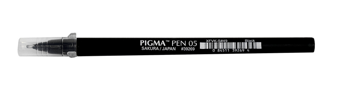 Sakura Pigma Pen 05