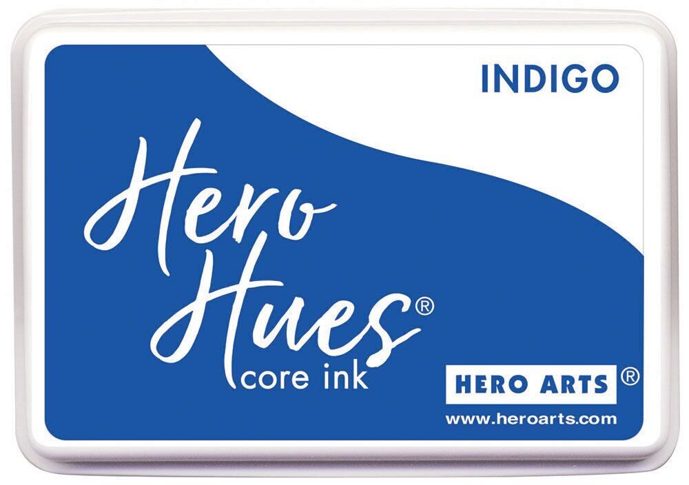 Hero Arts Core Ink Pads