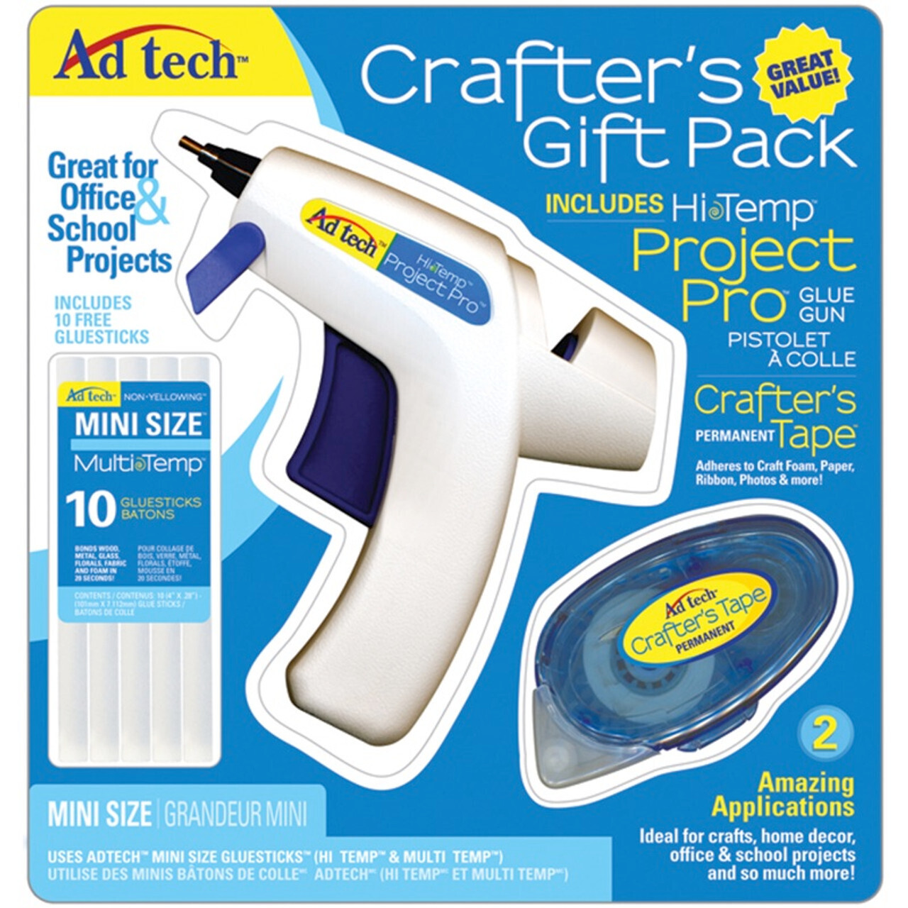 AdTech Crafter’s Gift Pack