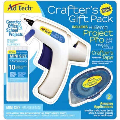 AdTech Crafter’s Gift Pack