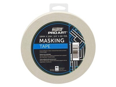 Pro Art Masking Tape