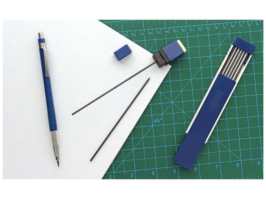 Pro Art Lead Holder Set