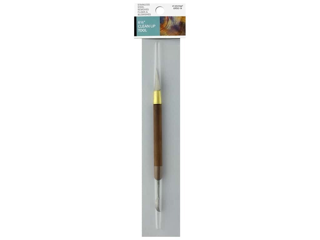 Art Advantage Clean Up Tool