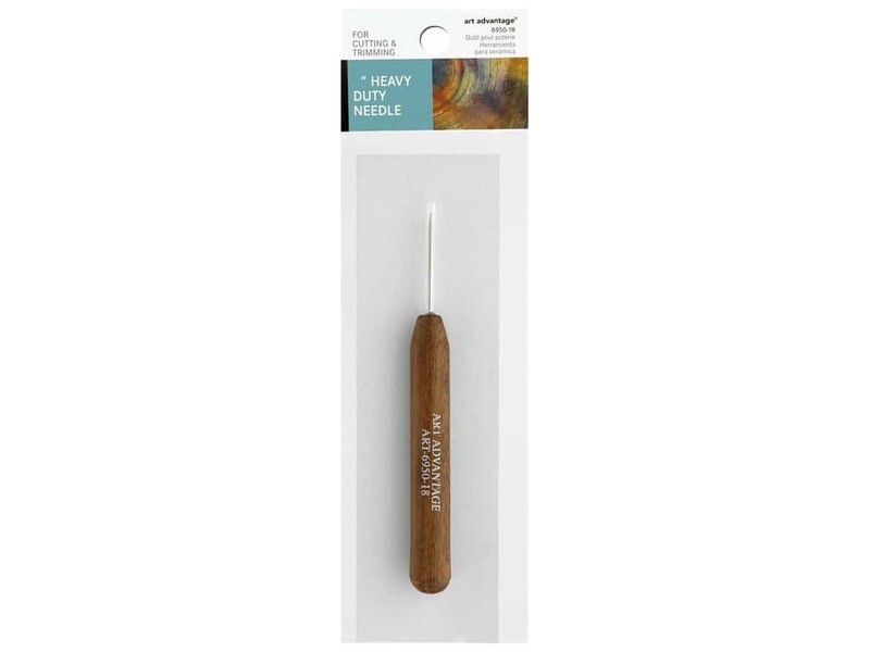 Art Advantage 2" Heavy Duty Needle