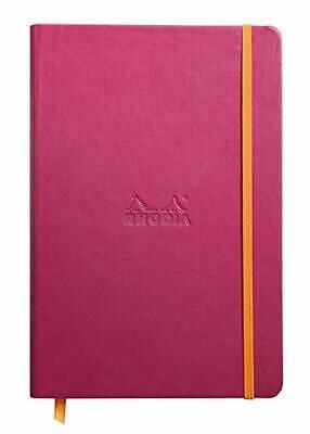 Rhodia Rhodiarama Hardcover Webnotebook