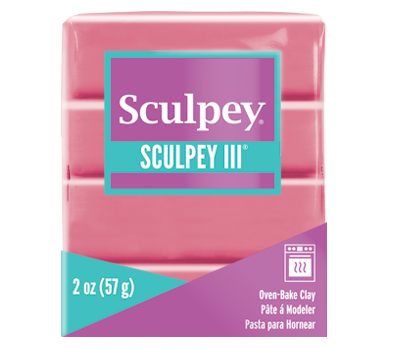 Sculpey III 2 oz block