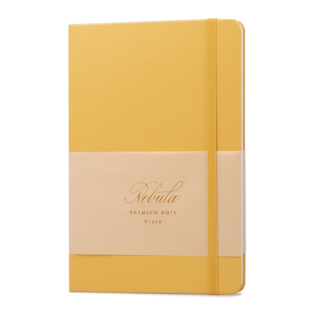 Nebula Premium Notebook