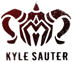 Kyle Sauter