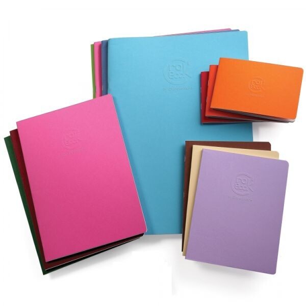 Clairefontaine Crok Sketchbooks