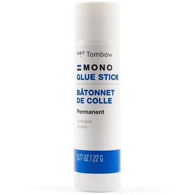 Tombow Mono Glue Stick