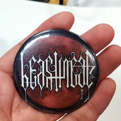 Beastmeat - Button by Seth Goodkind