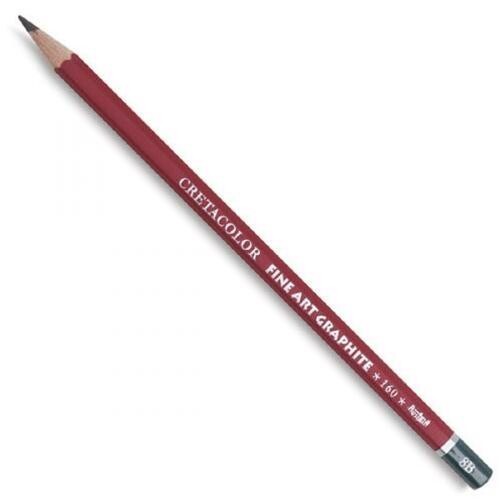 Cretacolor Cleos Fine Art Graphite Pencil