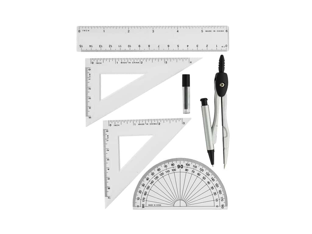 Pro Art Drafting Set