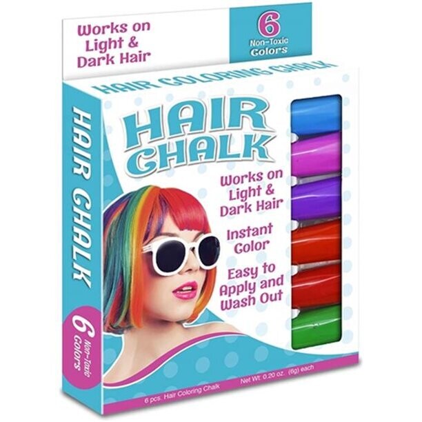Hair Stix - Hair Chalk
